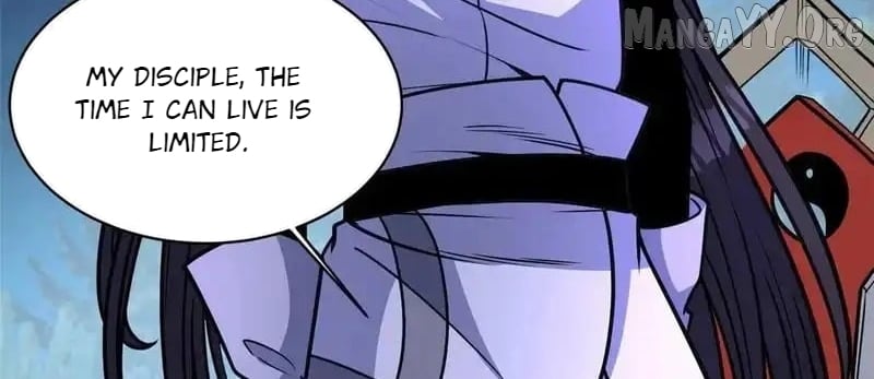 Divine Urban God Chapter 301 - page 64